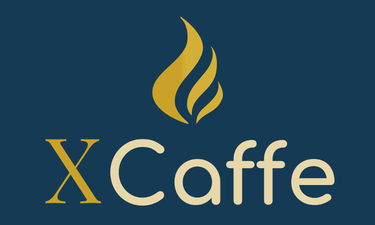 XCaffe.com - Creative brandable domain for sale